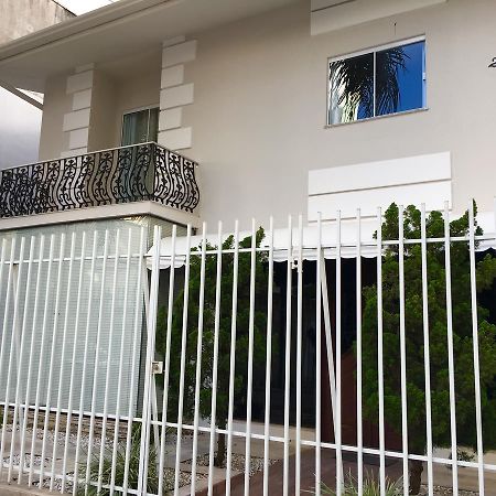 Residencial 700 Daire Balneário Camboriú Dış mekan fotoğraf