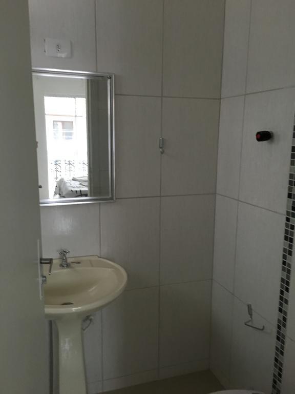 Residencial 700 Daire Balneário Camboriú Dış mekan fotoğraf