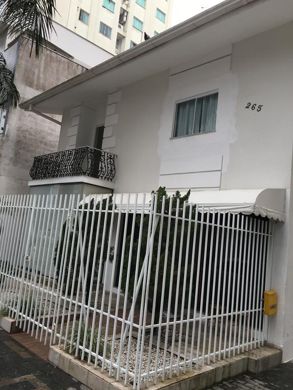 Residencial 700 Daire Balneário Camboriú Dış mekan fotoğraf