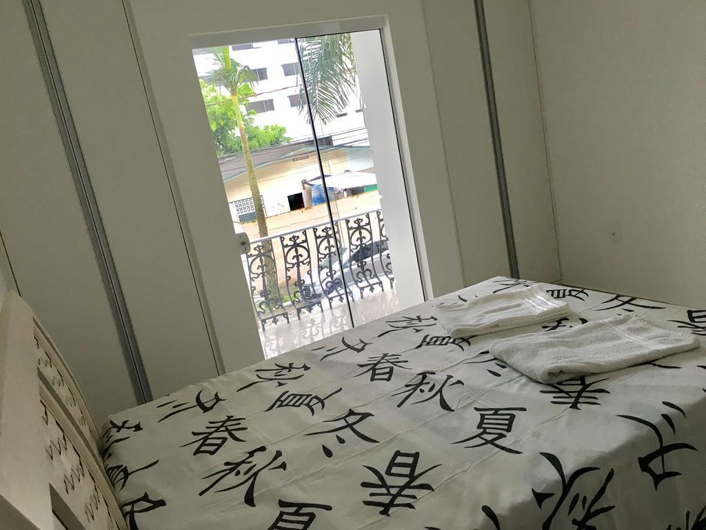Residencial 700 Daire Balneário Camboriú Dış mekan fotoğraf
