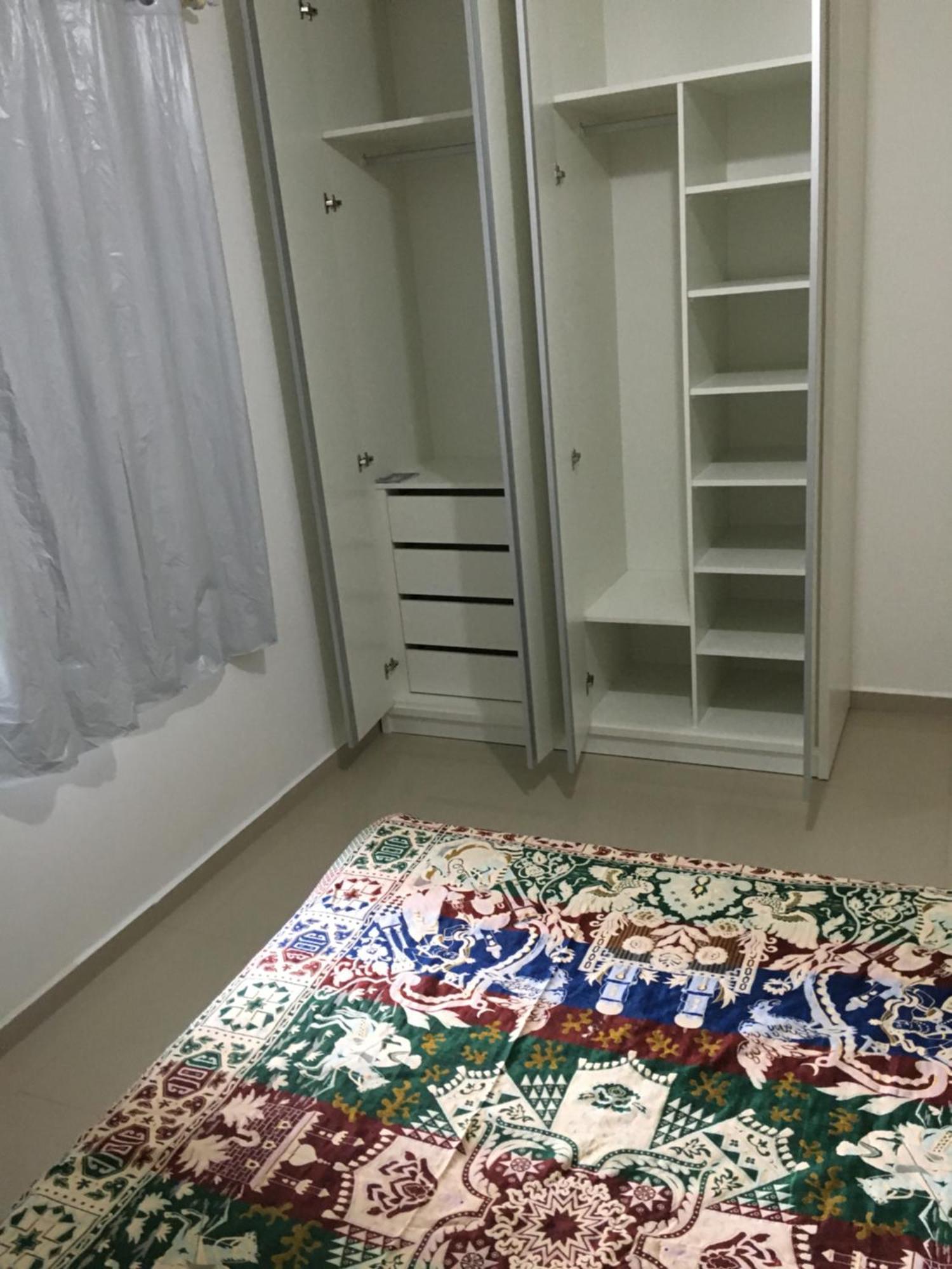 Residencial 700 Daire Balneário Camboriú Dış mekan fotoğraf