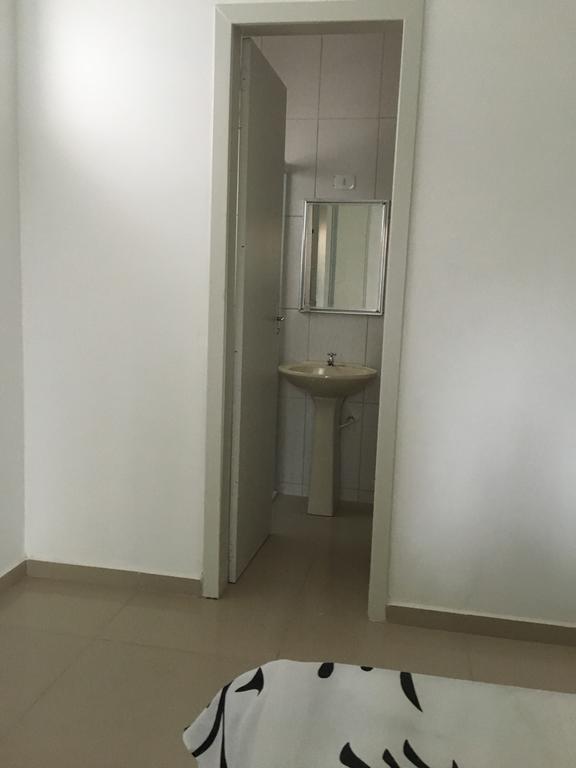 Residencial 700 Daire Balneário Camboriú Dış mekan fotoğraf