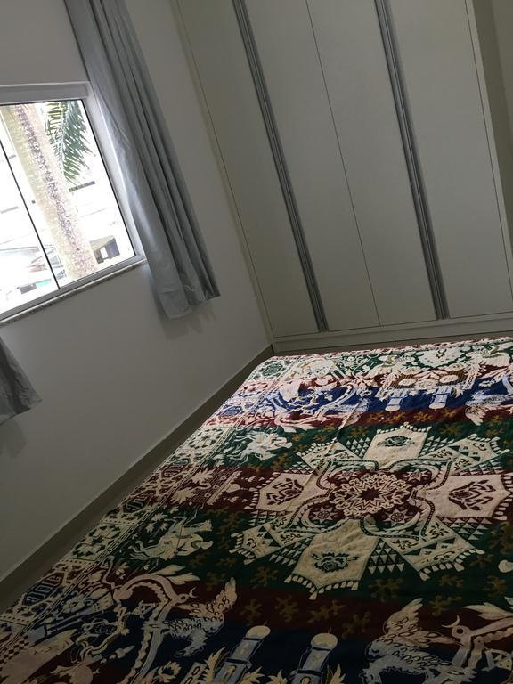 Residencial 700 Daire Balneário Camboriú Dış mekan fotoğraf