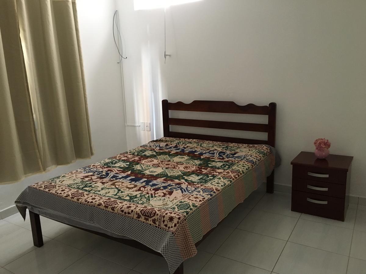 Residencial 700 Daire Balneário Camboriú Dış mekan fotoğraf