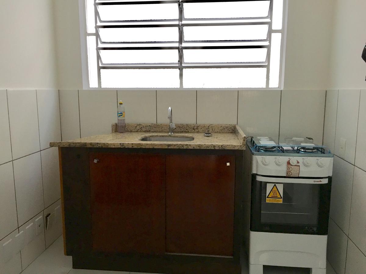Residencial 700 Daire Balneário Camboriú Dış mekan fotoğraf