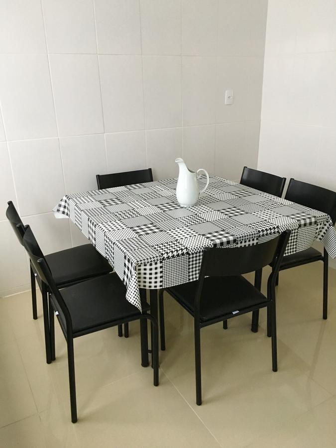Residencial 700 Daire Balneário Camboriú Dış mekan fotoğraf
