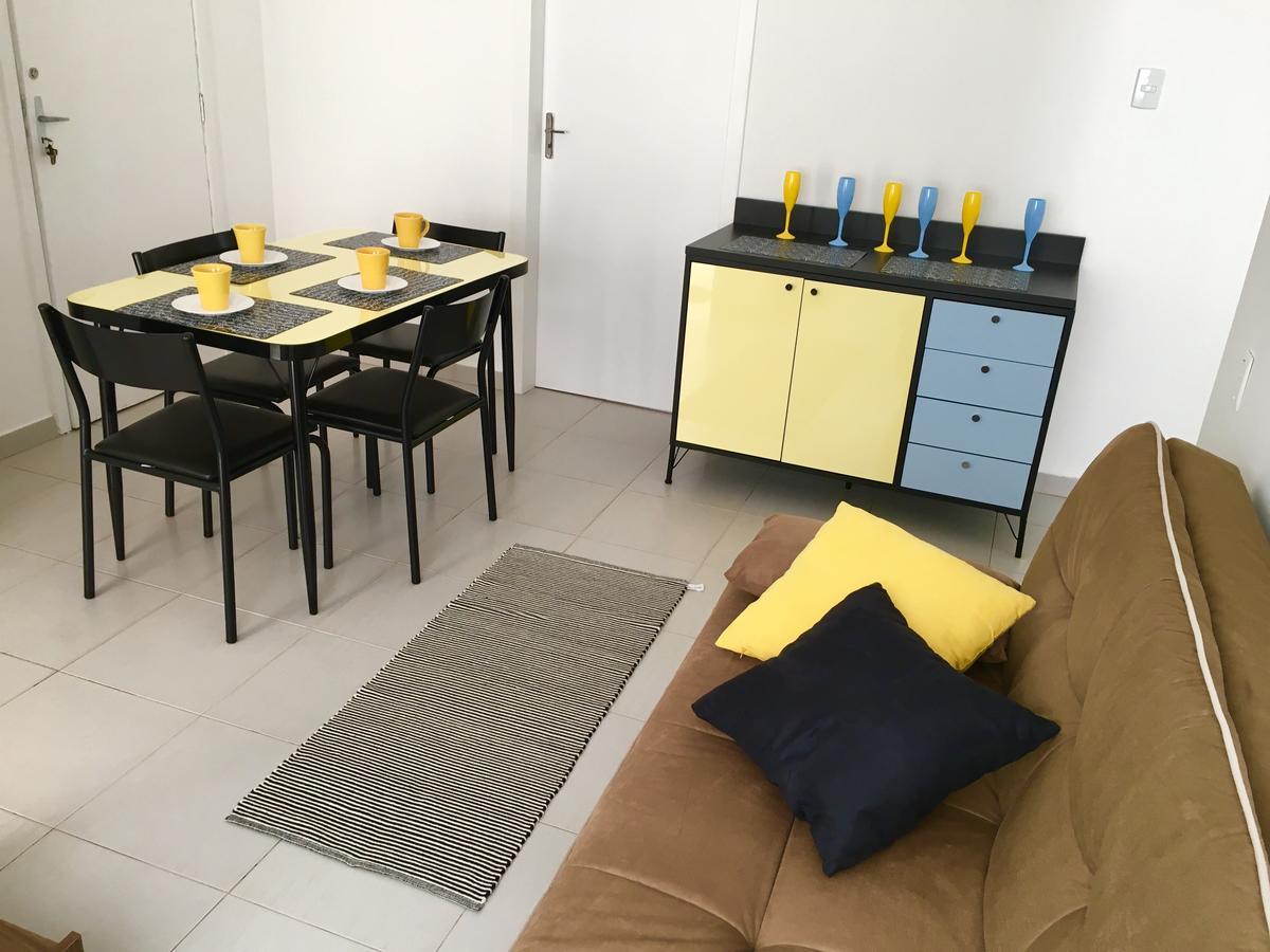 Residencial 700 Daire Balneário Camboriú Dış mekan fotoğraf