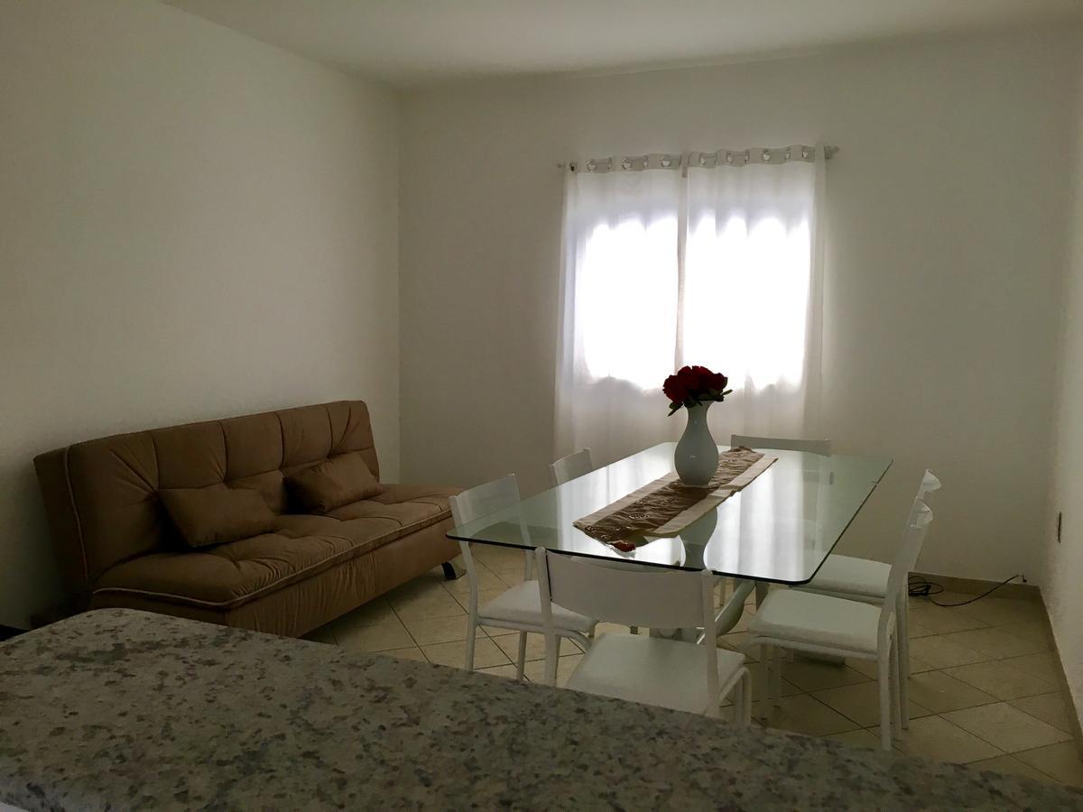 Residencial 700 Daire Balneário Camboriú Dış mekan fotoğraf