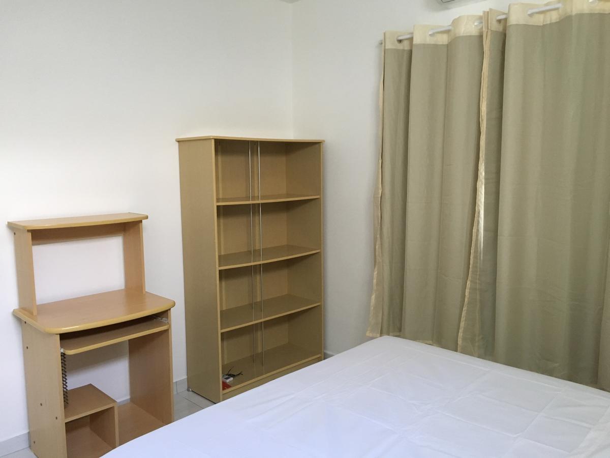 Residencial 700 Daire Balneário Camboriú Dış mekan fotoğraf