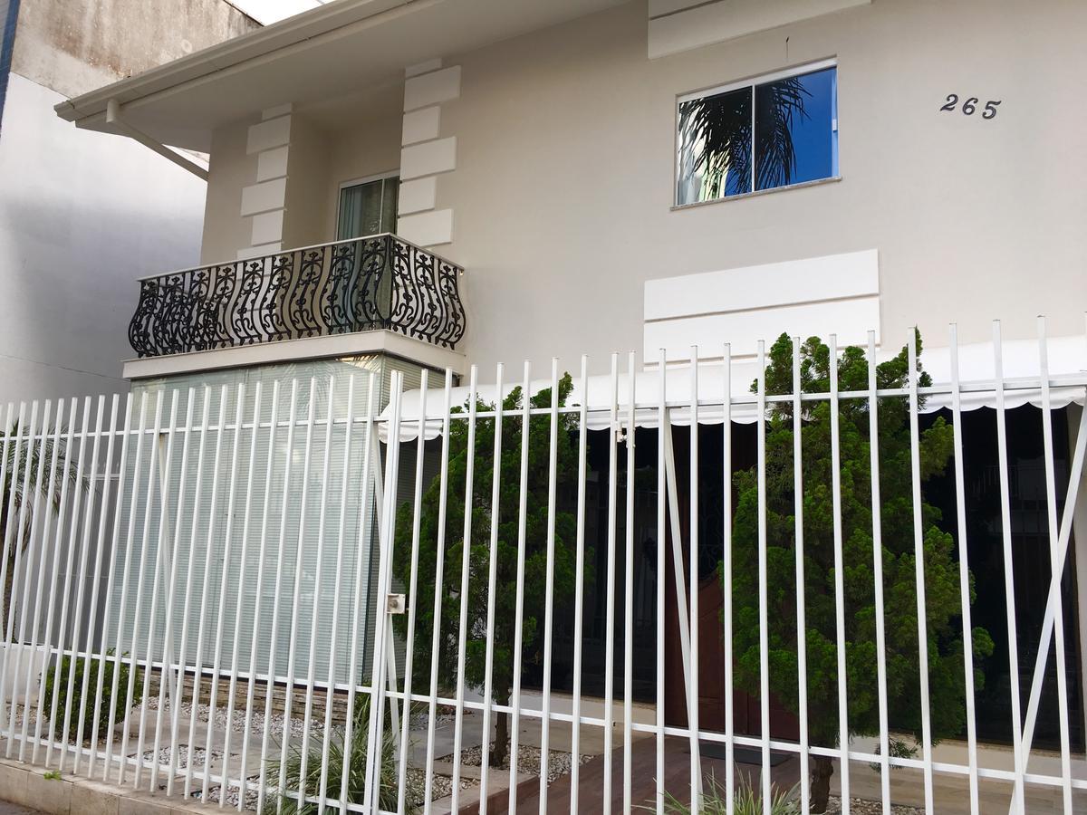 Residencial 700 Daire Balneário Camboriú Dış mekan fotoğraf