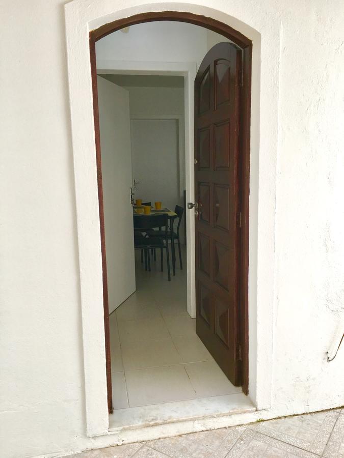 Residencial 700 Daire Balneário Camboriú Dış mekan fotoğraf