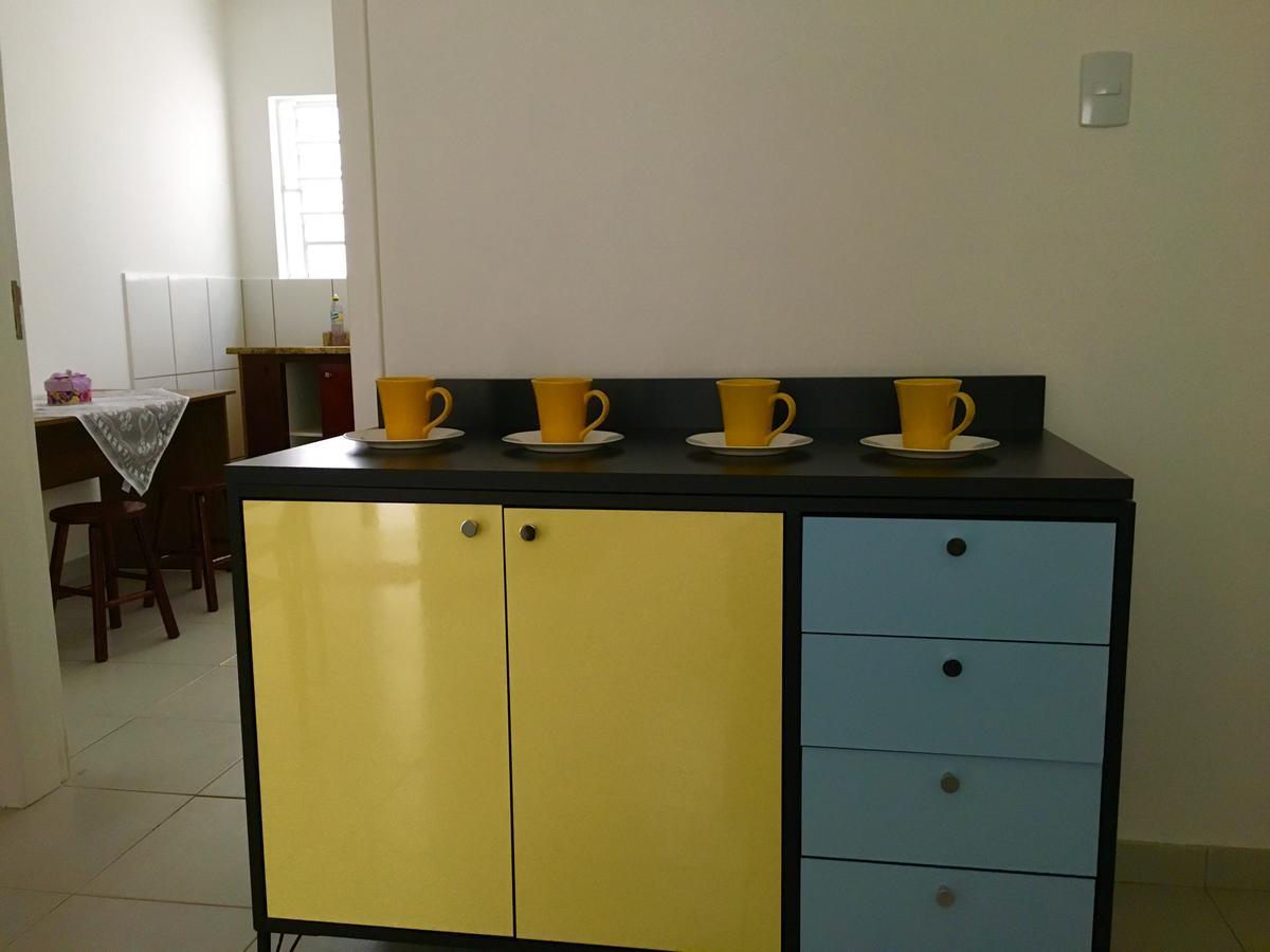 Residencial 700 Daire Balneário Camboriú Dış mekan fotoğraf