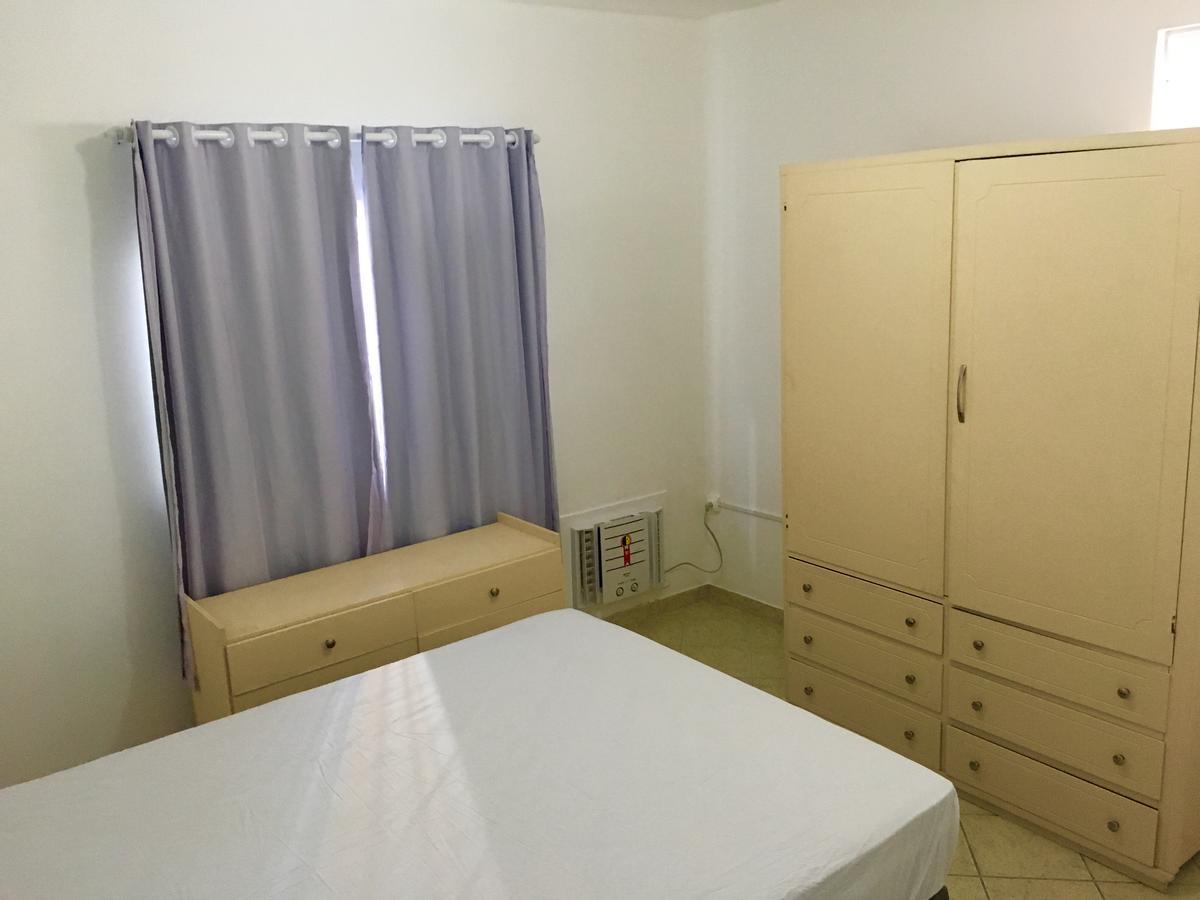 Residencial 700 Daire Balneário Camboriú Dış mekan fotoğraf