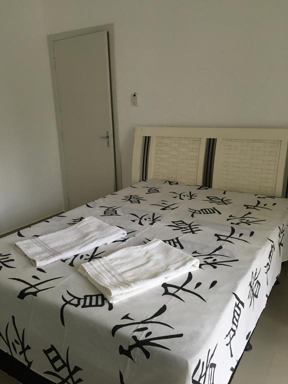 Residencial 700 Daire Balneário Camboriú Dış mekan fotoğraf